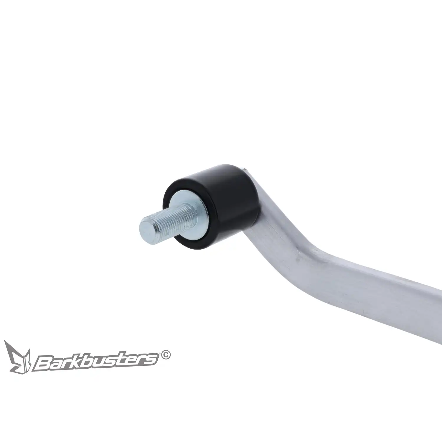 BarkBusters Handguard Kit Two Point Mount for Suzuki DR-Z4S & DR